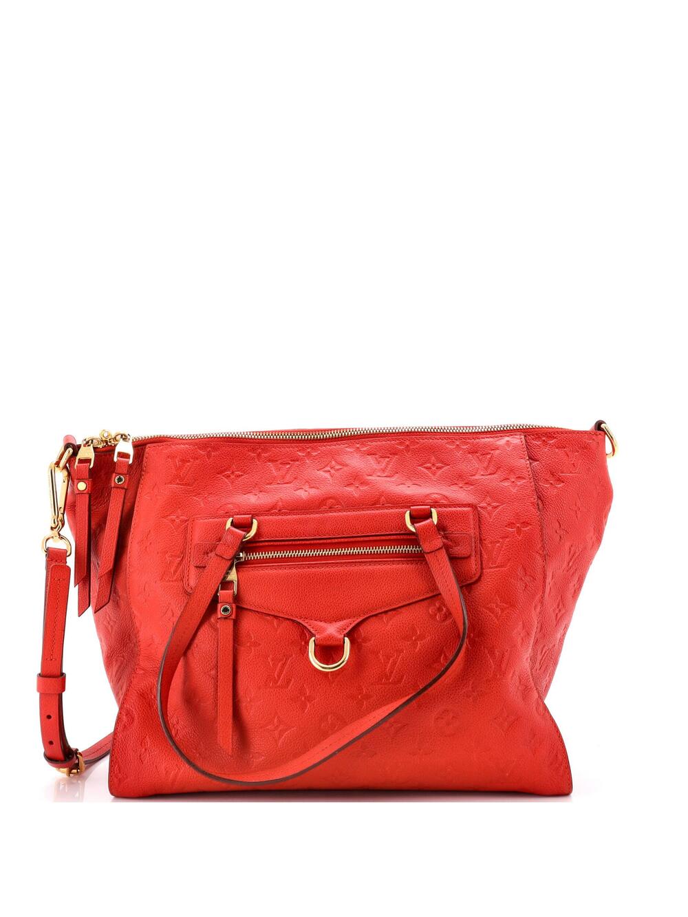 Louis Vuitton Lumineuse Handbag #370583L10B